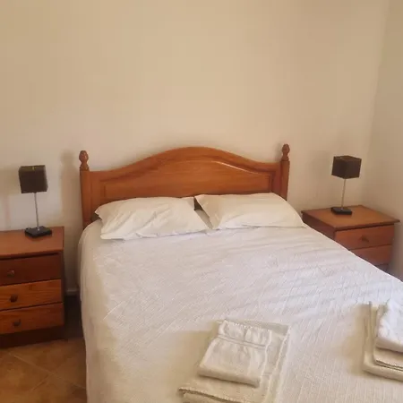 Ccca Monte Loureiro بيت ضيافة Raposeira (Faro)