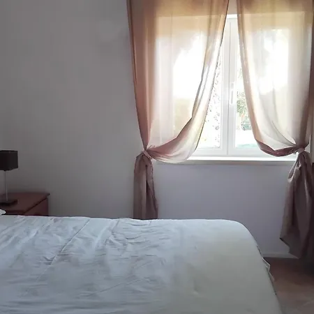 بيت ضيافة Ccca Monte Loureiro Raposeira (Faro)