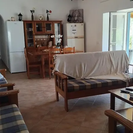 Ccca Monte Loureiro Raposeira (Faro)