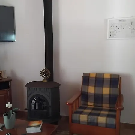 بيت ضيافة Ccca Monte Loureiro Raposeira (Faro)