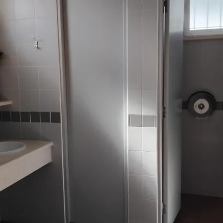 بيت ضيافة Ccca Monte Loureiro *